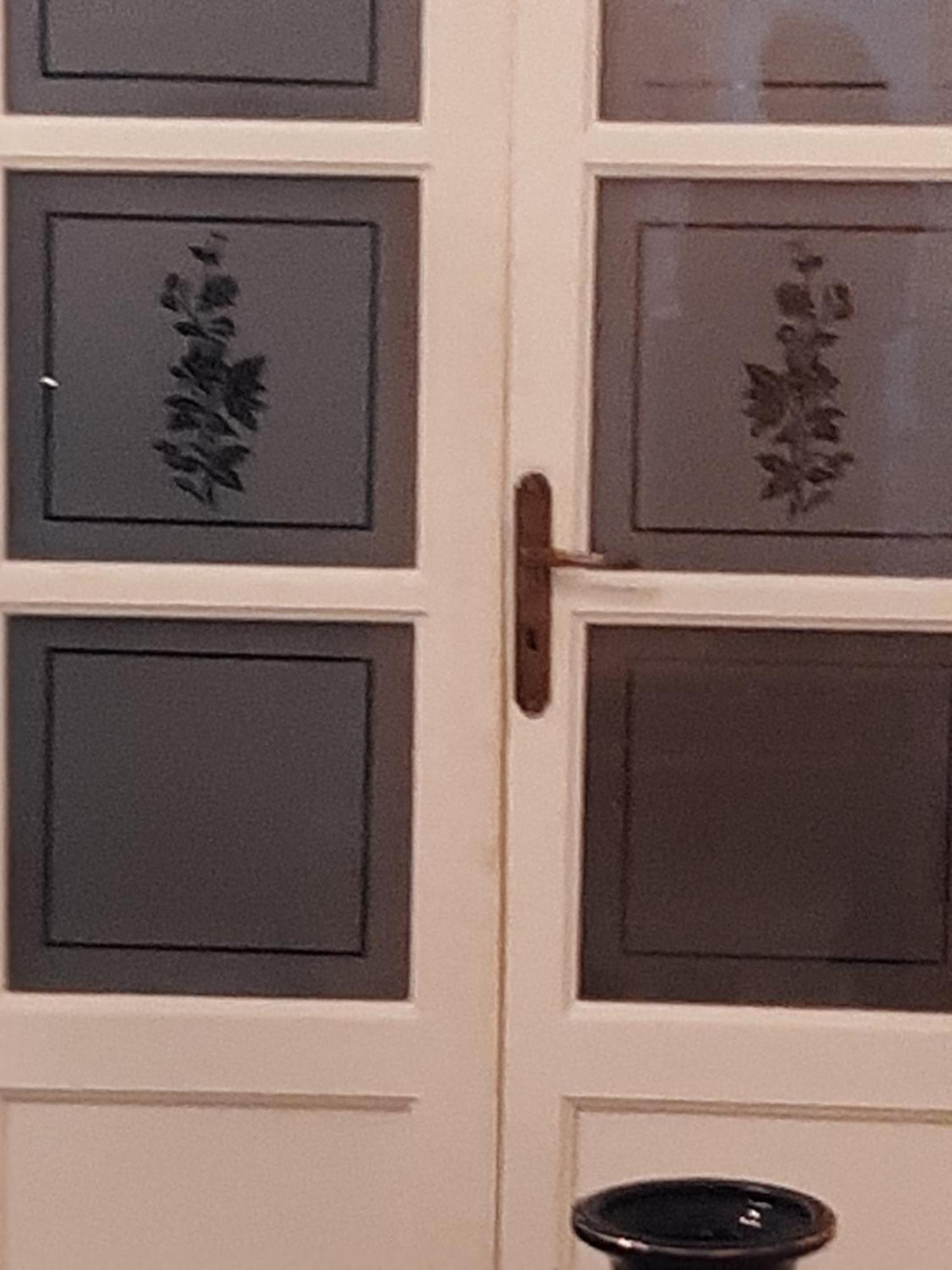 Ferienwohnung La Salette CTA Exterior foto