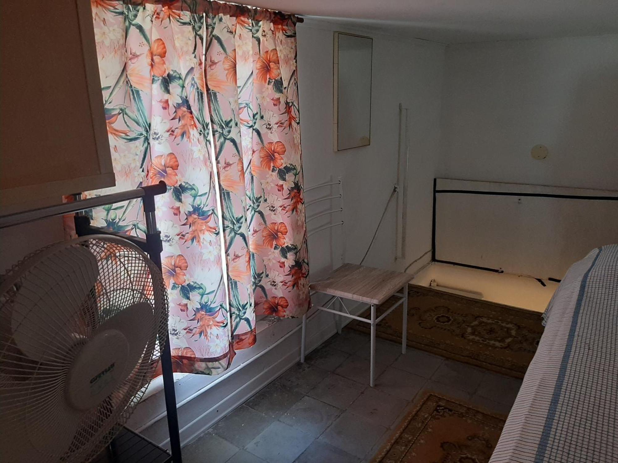 Ferienwohnung La Salette CTA Exterior foto